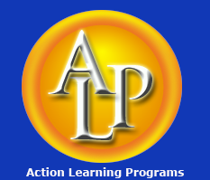 ALP logo