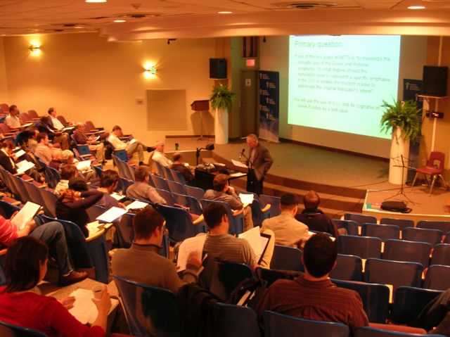conference